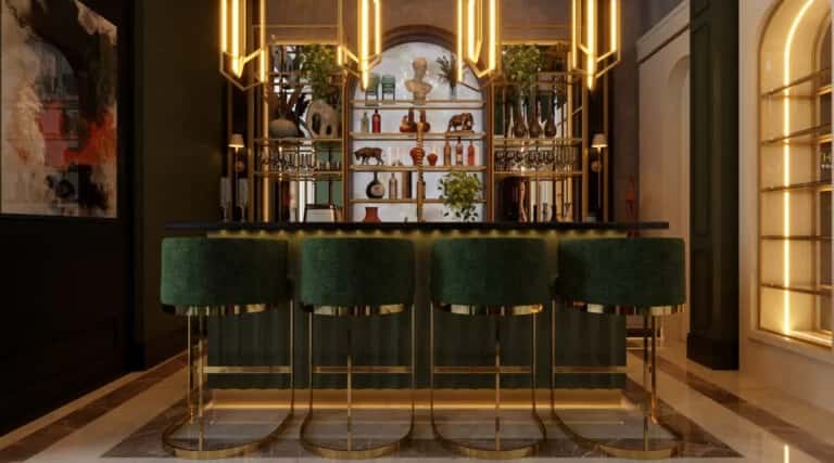 Foto do escritório Thiago Biff em Itapema