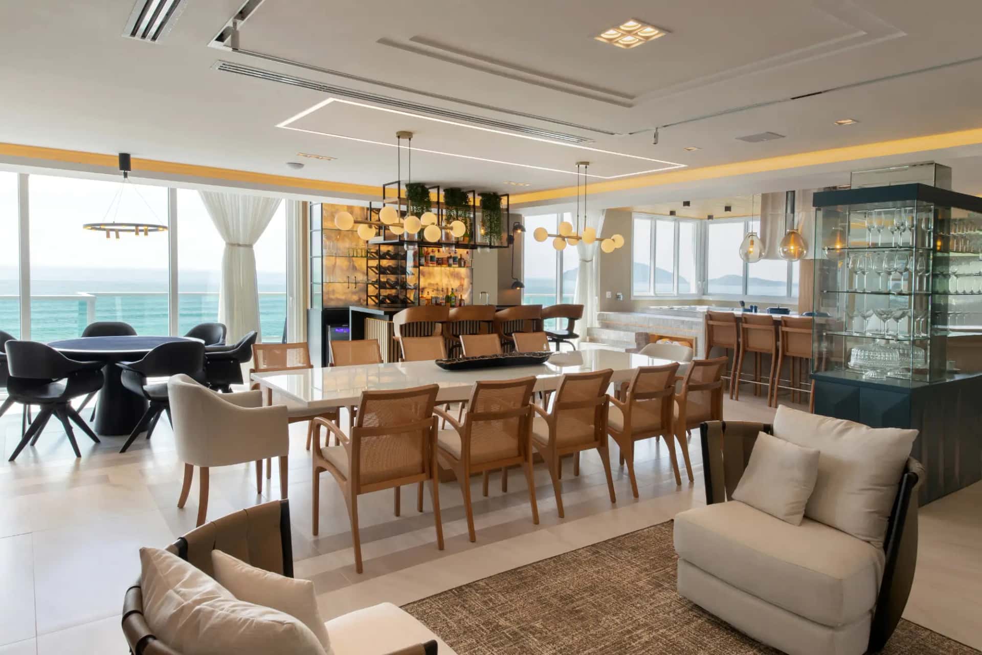 Cobertura FT Costão do Santinho