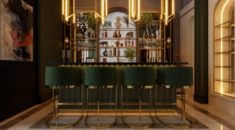 Foto do escritório Thiago Biff em Itapema