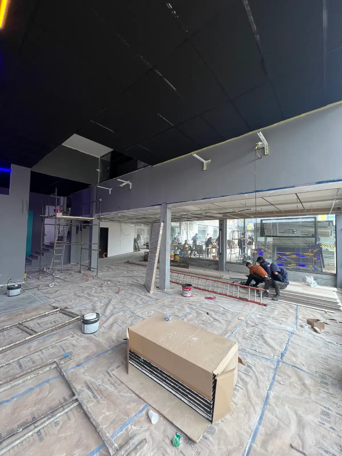 Projeto residencial de alto padrão desenvolvido por arquiteto em Joinville