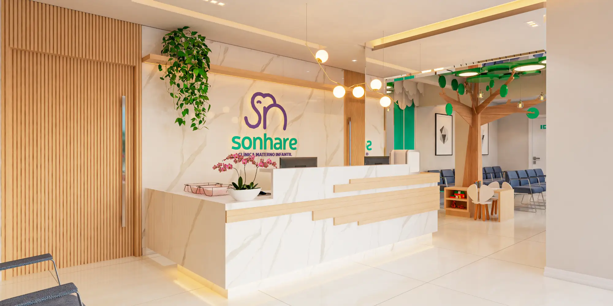 Clínica Sonhare