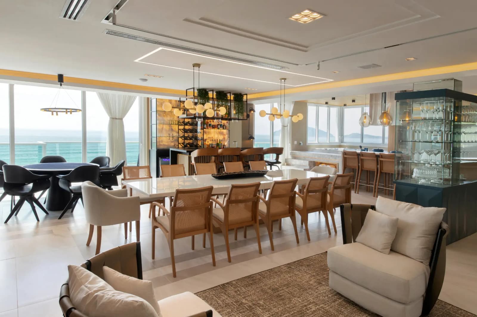 Cobertura FT Costão do Santinho