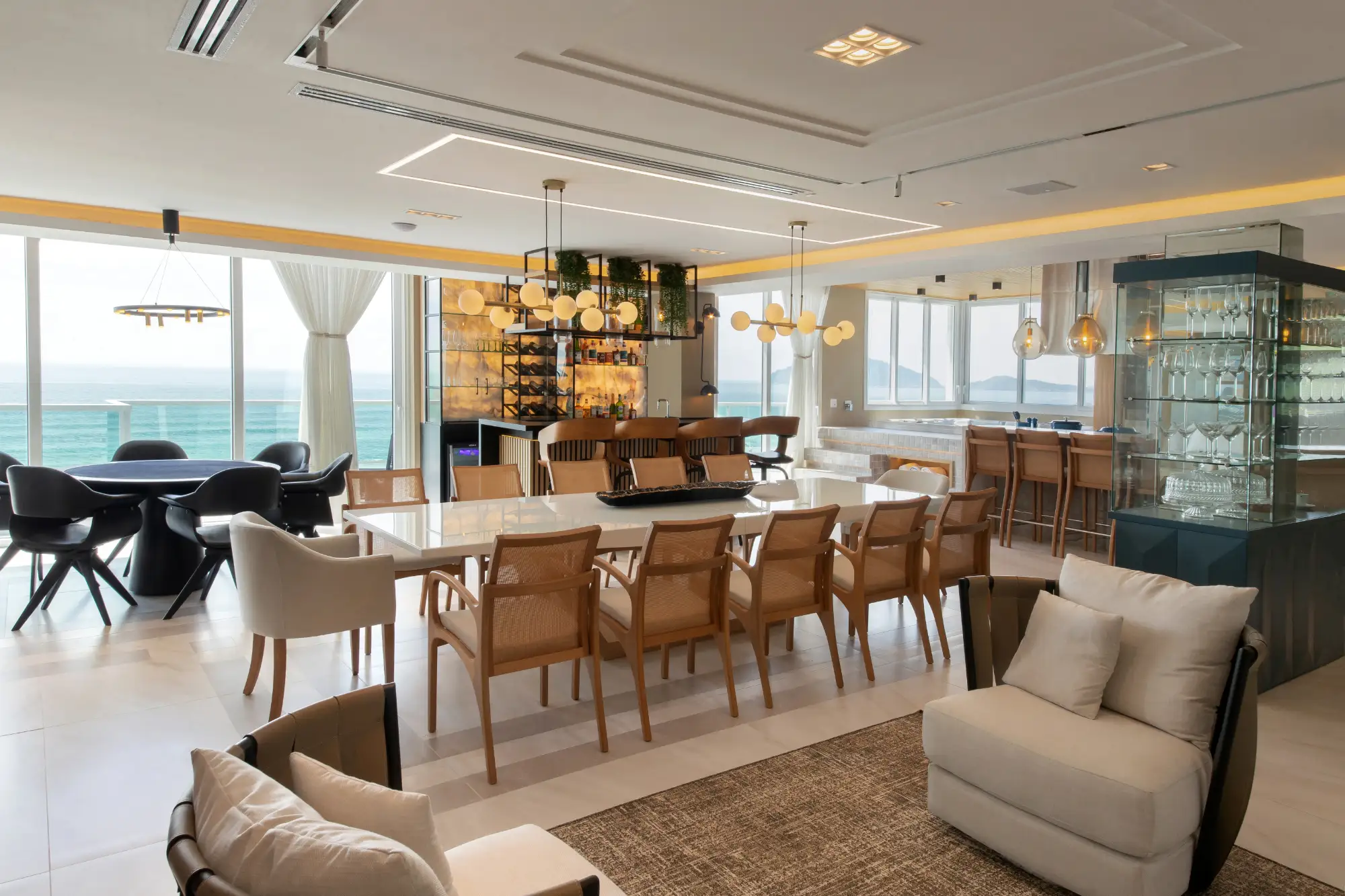 Cobertura FT Costão do Santinho